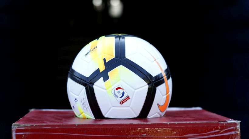 ANFP anuncia que el fútbol chileno se reanuda la próxima semana