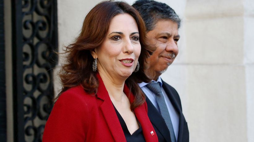 Fiscal Alberto Ayala investigará a Alejandra Bravo