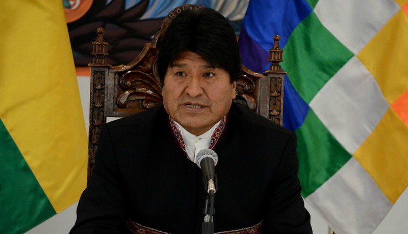 Auditores de la OEA hallan irregularidades en todos los parámetros investigados de las elecciones de Bolivia
