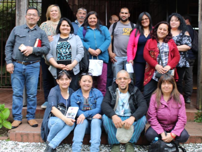 Foto Nota