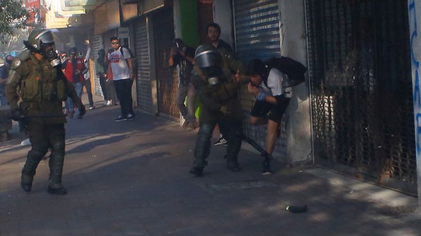 Foto Nota