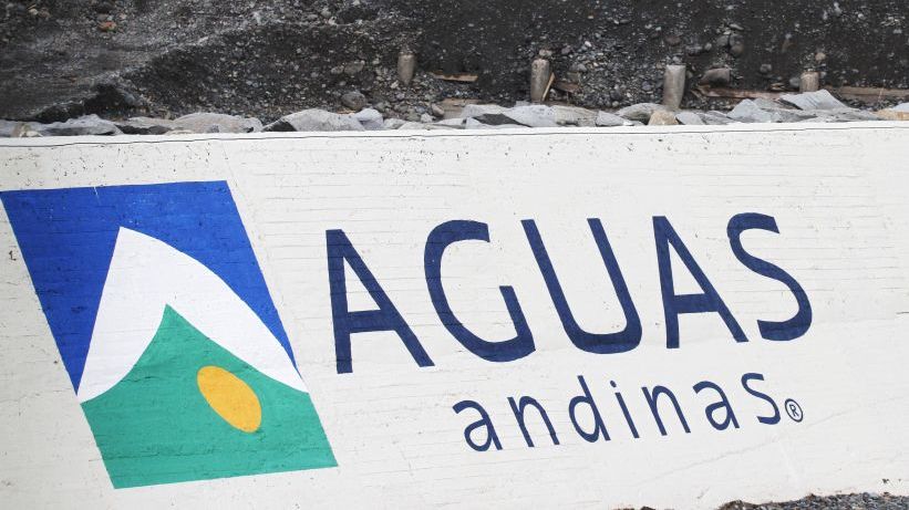 Aguas Andinas anunció reducción de tarifas en el periodo 2020-2025
