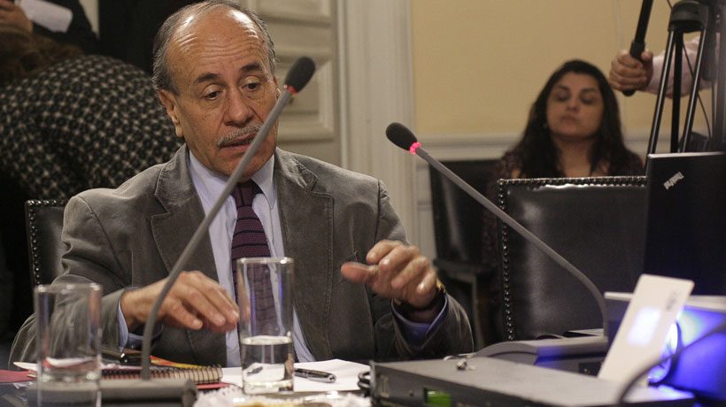 Presidente de la Comisión Chilena de DD.HH. acusó desacato de Carabineros a órdenes de Cortes de Apelaciones