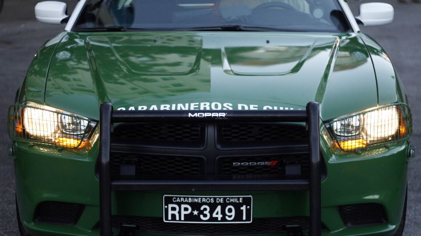 Asaltan y roban auto de concejala de Ñuñoa en Providencia