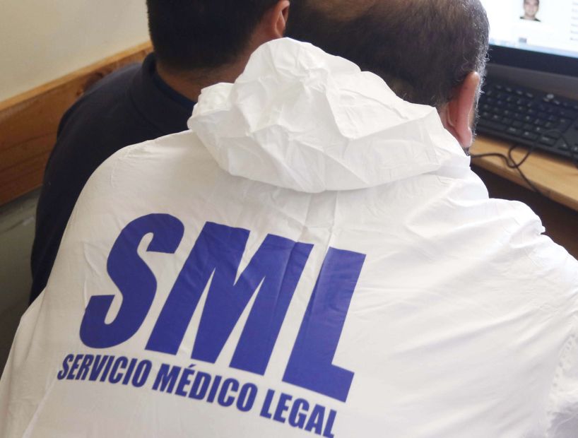 Femicidio en Puente Alto: detienen a un hombre acusado de asesinar a su pareja de 28 años
