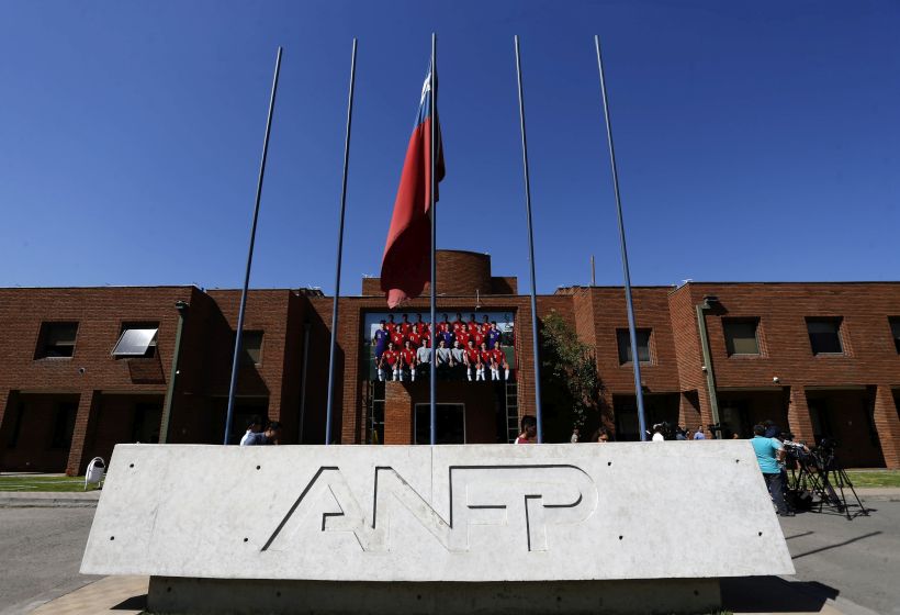 ANFP decidió que el cupo para Copa Libertadores se definirá en cancha