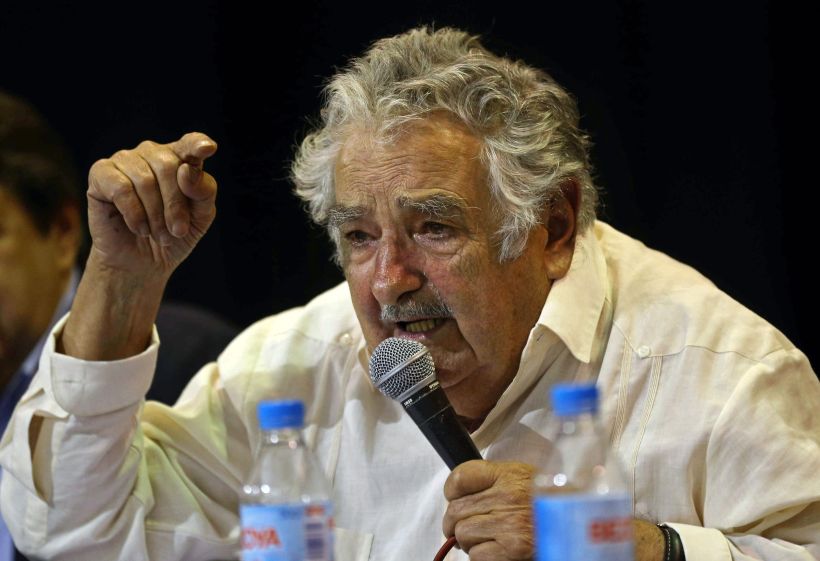 José Mujica afirmó que el feminismo 