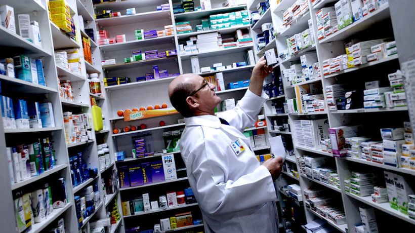 Gobierno por pago de compensaciones por colusión de farmacias: 