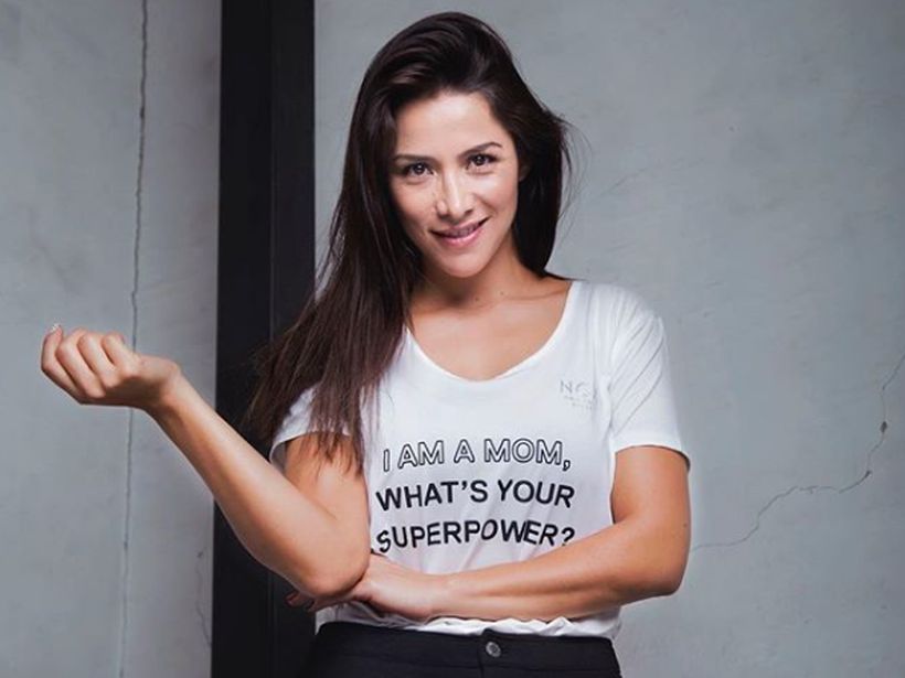 [VIDEO] Loreto Aravena se lució bailando trap a través de redes sociales