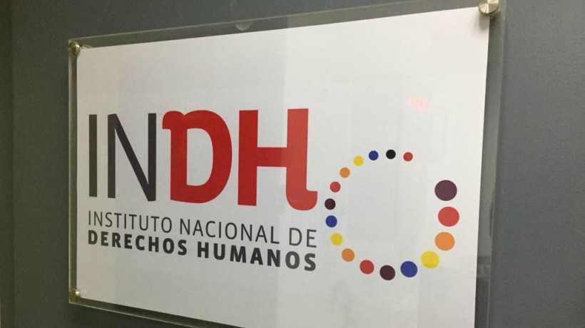INDH confirmó la muerte de una persona en medio de las manifestaciones en Santiago