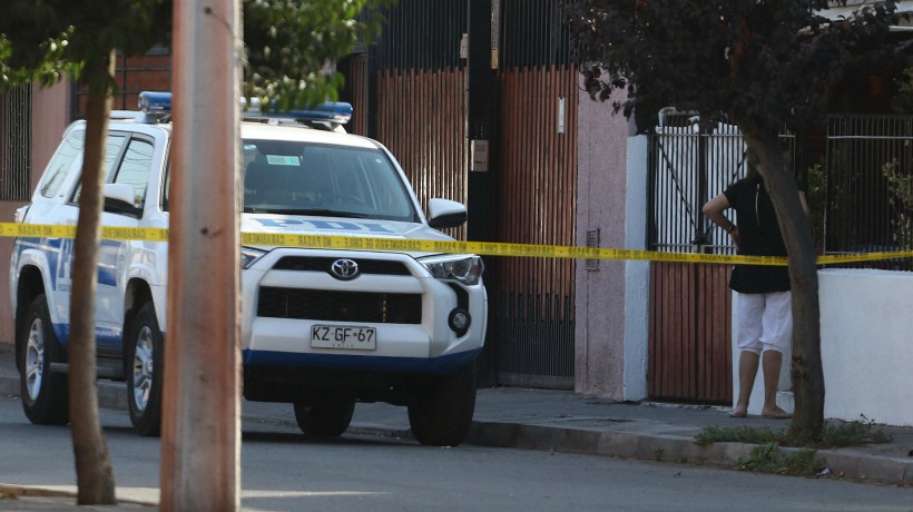 PDI investiga posible caso de femicidio en la ciudad de Punta Arenas