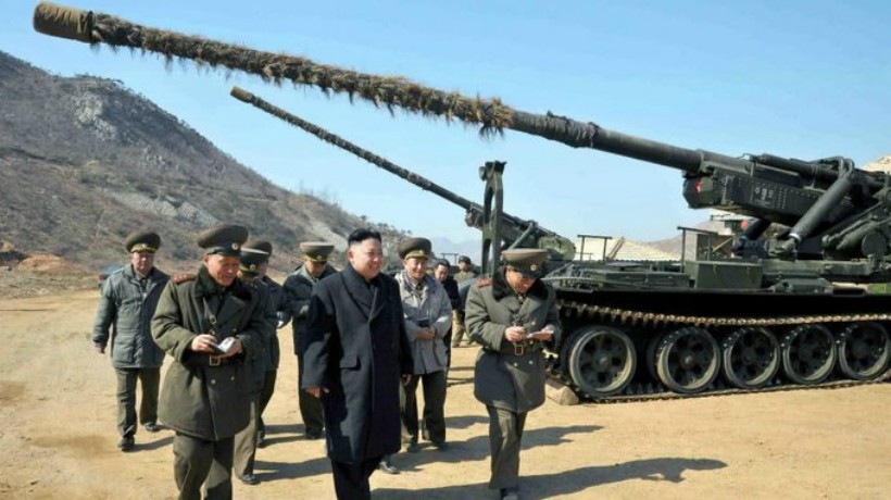 Preocupación en la ONU genera anuncio de Kim Jong Un sobre potencial retorno a los ensayos nucleares
