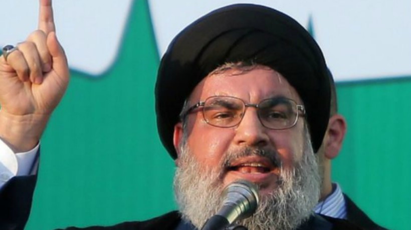 Hezbollah afirma que represalias de Irán contra EEUU por asesinato de Soleimani apenas empiezan