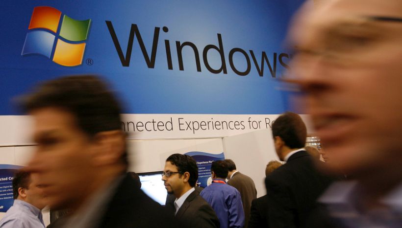 Desde hoy Microsoft dejó de dar soporte a Windows 7