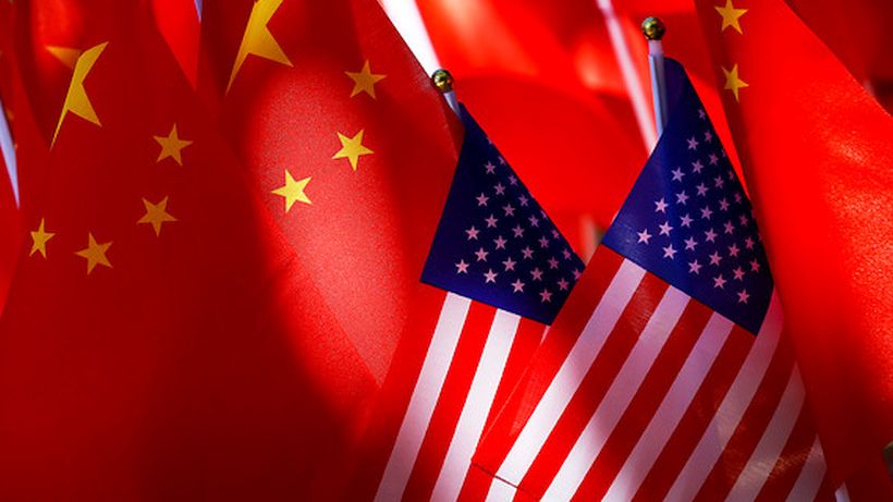 China y EE.UU. formalizarán en Washington la primera fase de su acuerdo