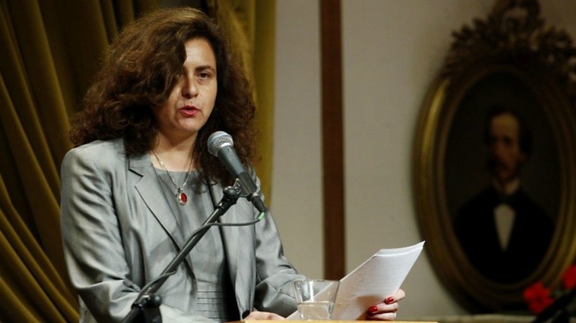 Jueza Atala presentó querella por amenazas tras decretar prisión preventiva contra manifestante