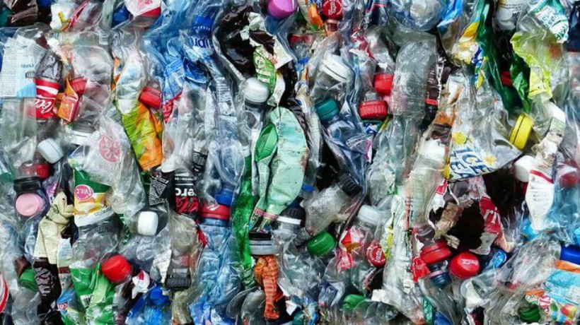 China lanza gigantesco proyecto para reducir los plásticos de un solo uso a fines del 2020