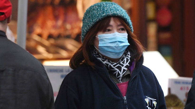 Suben a 41 los fallecidos por coronavirus en China
