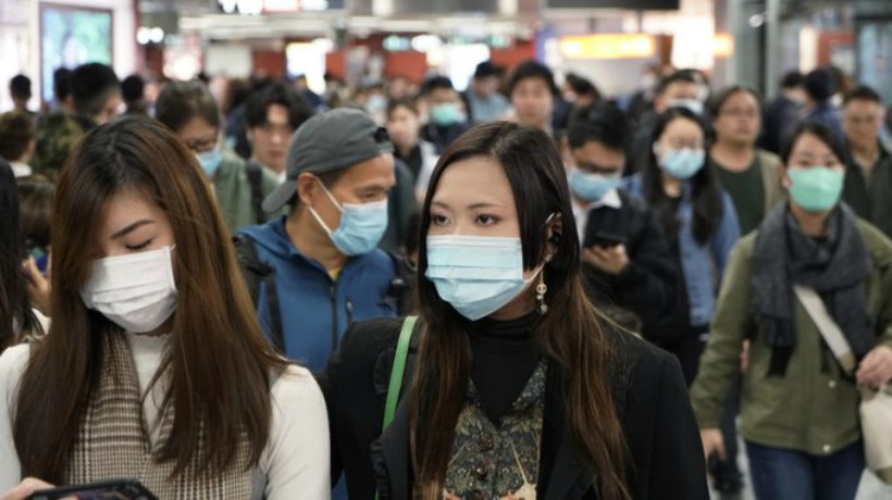 Aumentan a 80 las muertes por coronavirus en China