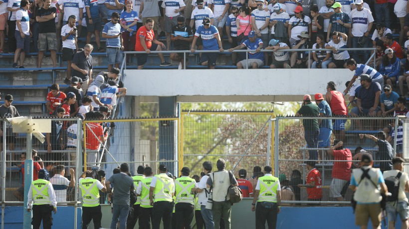 Foto Nota