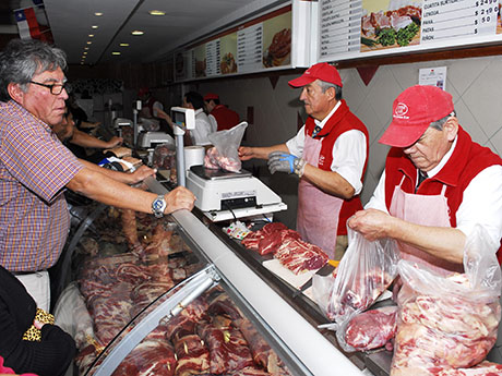 Estudio afirma que el consumo de carnes rojas aumenta las probabilidades de muerte prematura y de enfermedades cardíacas
