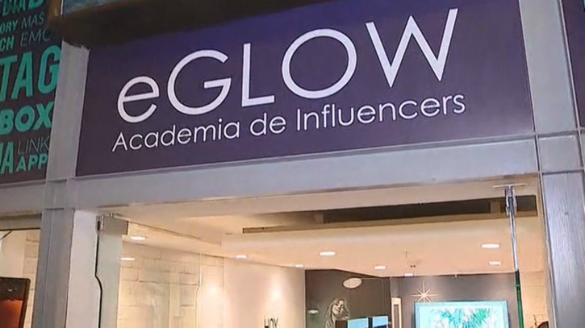 Academia de 'Influencers' chilena desata furor: 2 mil niños inscritos en 1 mes