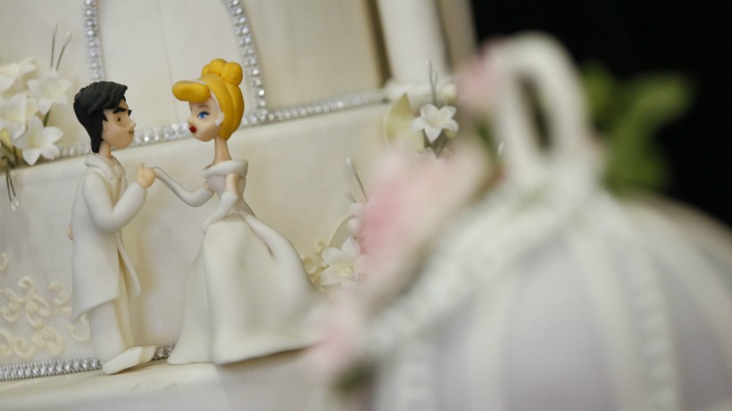 Matrimonios en el Registro Civil tuvo una baja del 3% en 2019