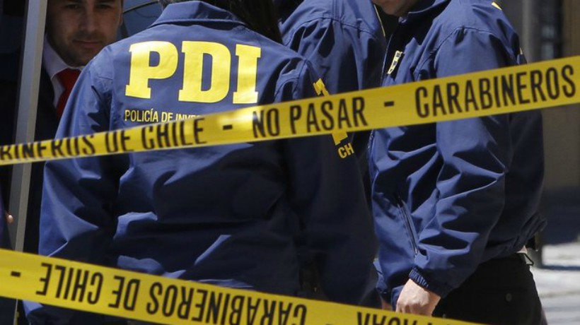 Asesinan a puñaladas a hombre de 64 años en Coquimbo