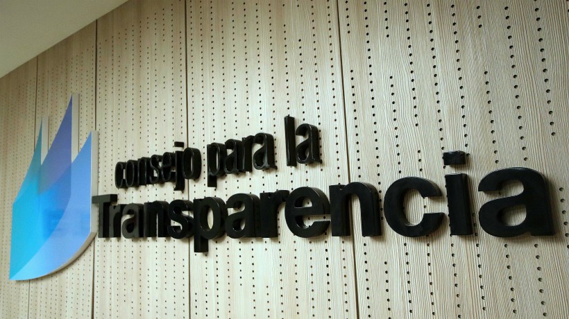 Ordenan sumario al interior del Consejo para la Transparencia por denuncia de irregularidades