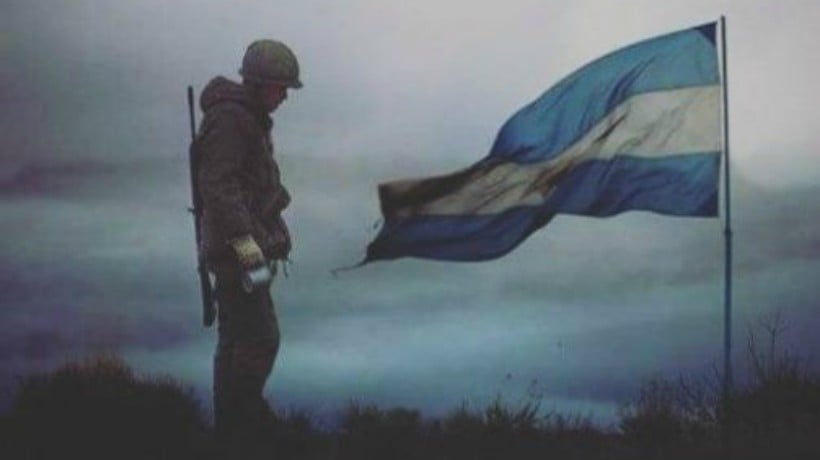 Malvinas: Argentina pide a Uruguay que no deje aterrizar aviones británicos que van rumbo a las islas