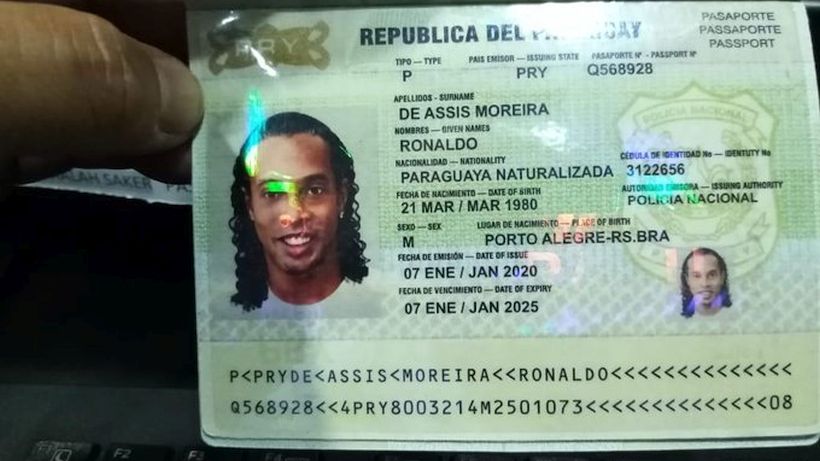 Foto Nota