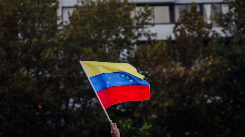 Venezolanos residentes en el país aumentaron un 57% en 2019
