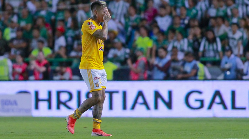 Liga mexicana se suma a los campeonatos suspendidos debido al coronavirus