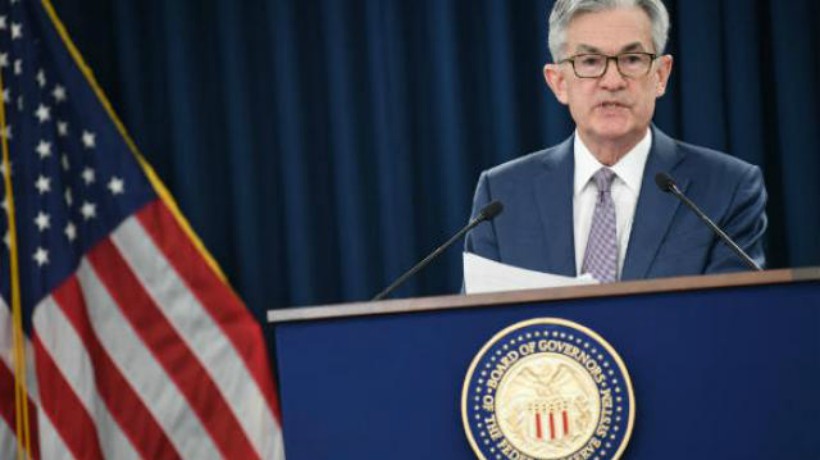 Histórico: La Fed recorta la tasa a corto plazo a casi cero para evitar crisis en EE.UU.