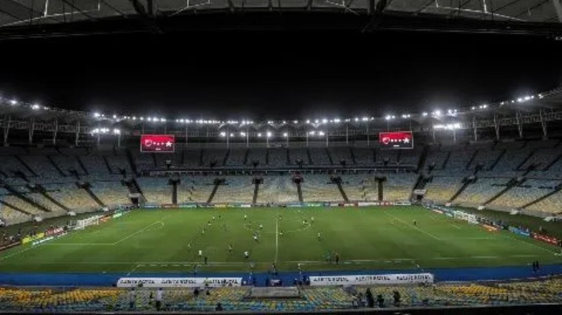 Brasil también se suma a la suspensión del fútbol para combatir al COVID-19