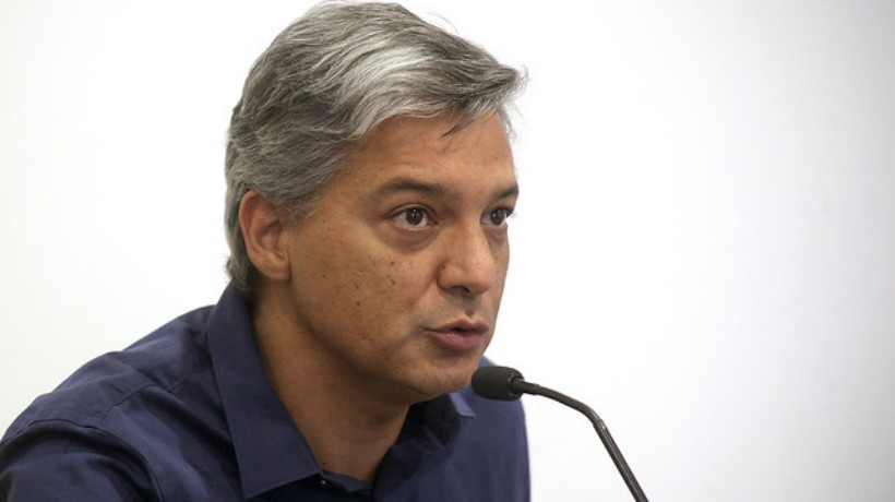 Sebastián Moreno: 