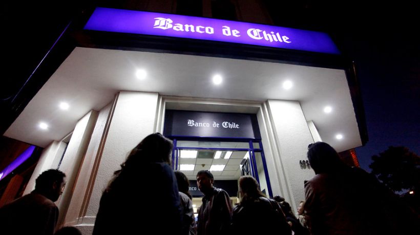 Luksic anunció que Banco de Chile permitirá aplazar próximas cuotas de créditos hipotecarios y de consumo