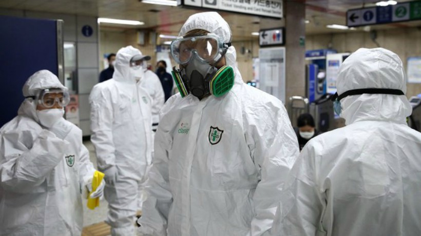 China asegura que medicamento japonés para la gripe tiene 