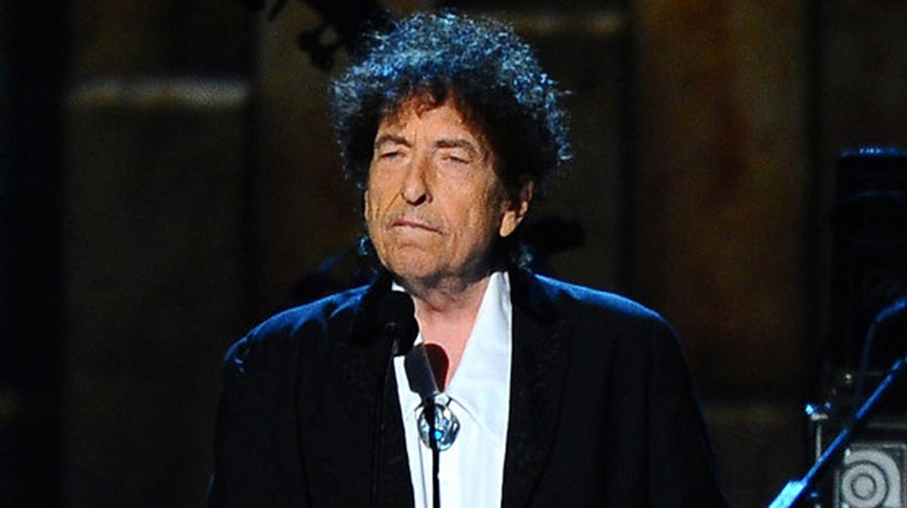 Bob Dylan lanzó su primera canción en 8 años: 17 minutos sobre el asesinato de JFK
