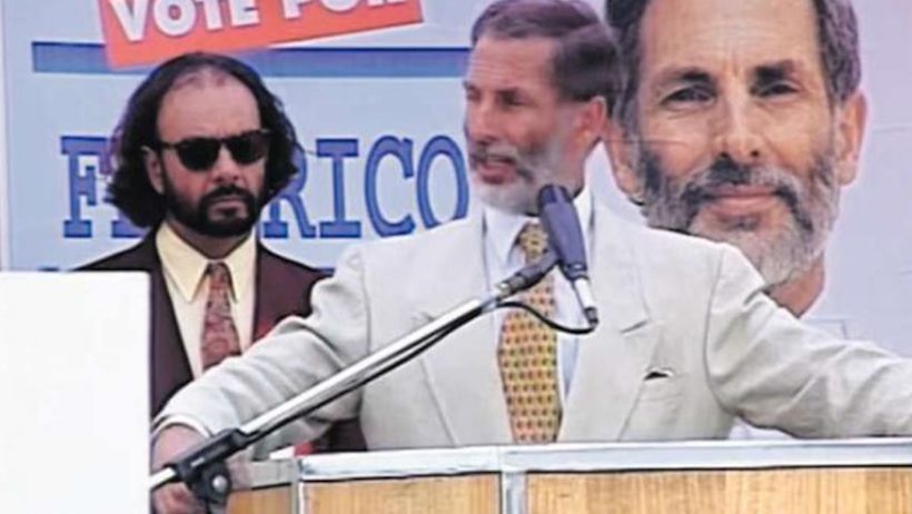 Foto Nota