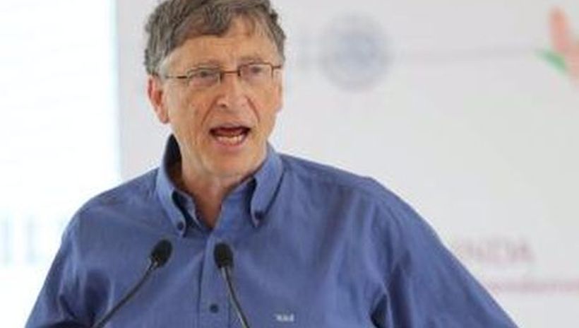 Bill Gates presentó un plan para hacer frente al Covid-19: 