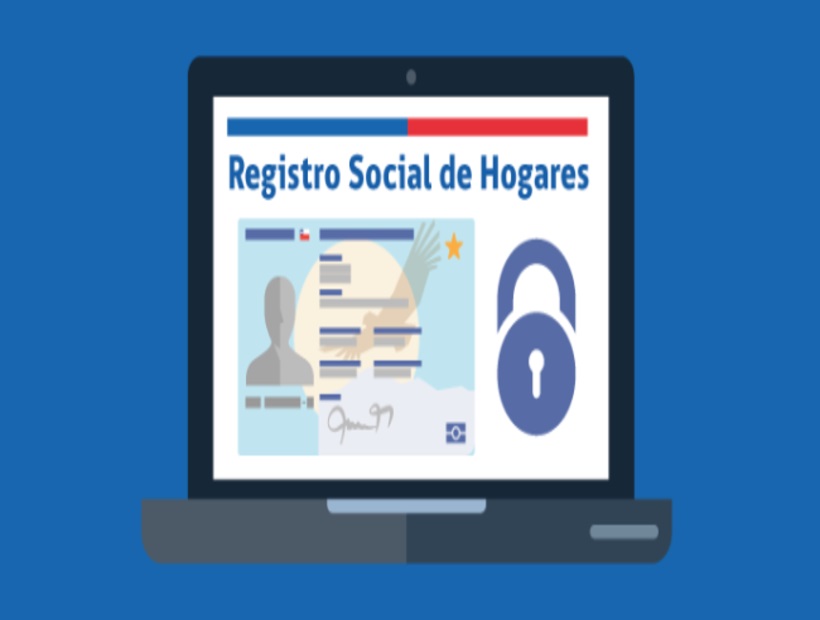 Registro Social - Chileatiende Registro Social De Hogares Rsh / Registro social de hogares obtener cartola.
