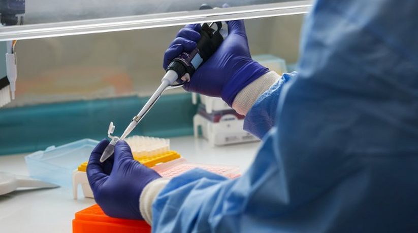 Se detecta la jornada con más fallecidos por coronavirus en el país