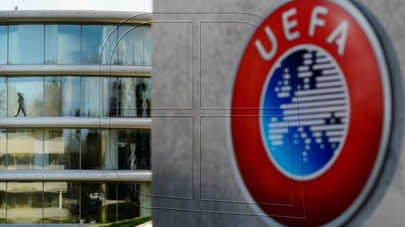 UEFA negó haber dado plazos para la finalización de la Champions League