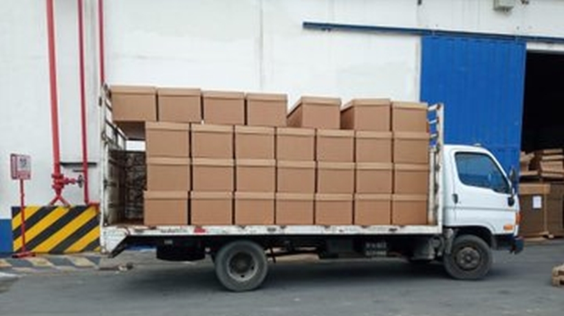 Guayaquil entregará 2.000 ataúdes de cartón a familiares de víctimas mortales del Covid-19