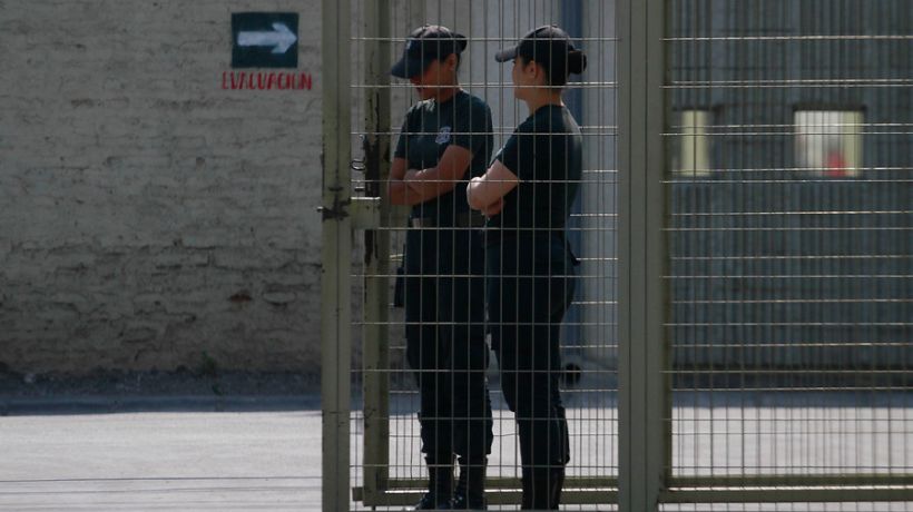 Gendarmería confirmó contagio de una imputada en el Centro Penitenciario Femenino de San Miguel