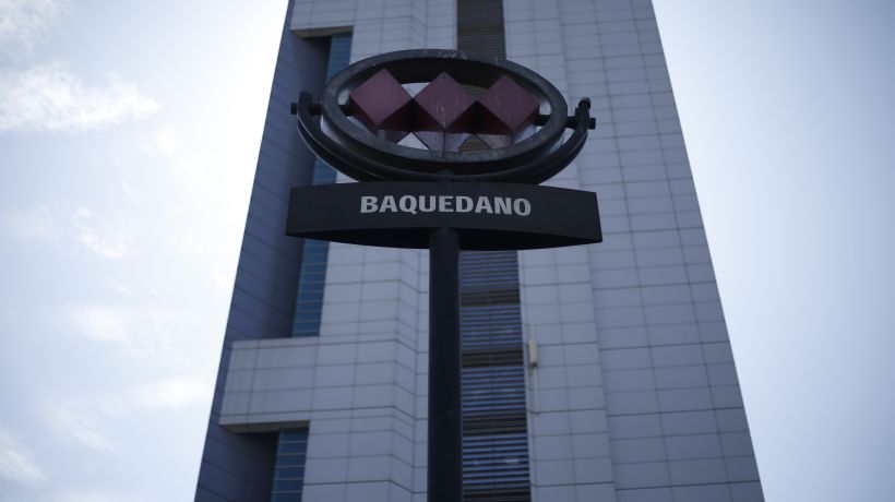 Estación Baquedano volverá a operar este miércoles para realizar trasbordos