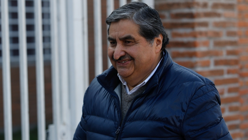 Alcalde de El Bosque tras anuncio de cuarentena en la comuna: 