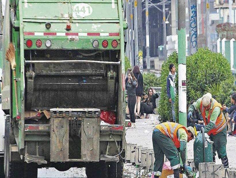 Concejo Municipal de Puerto Montt aprobó bono para recolectores de ...