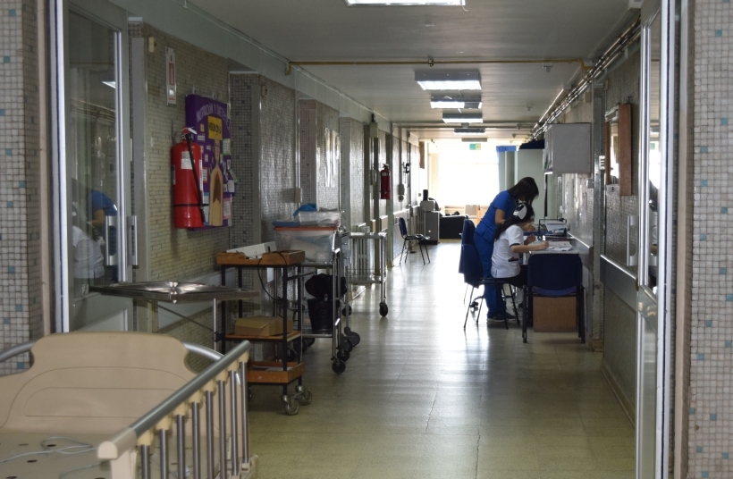 Colegio de Enfermeras recurrirá a la justicia por casos de discriminación por Covid-19